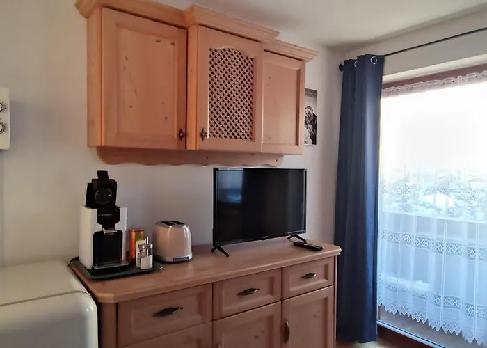 Marietta Reit im Winkl
