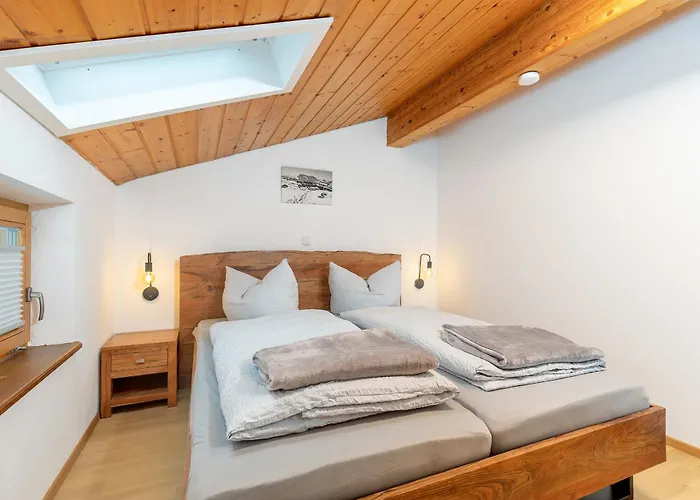 Appartement Marietta