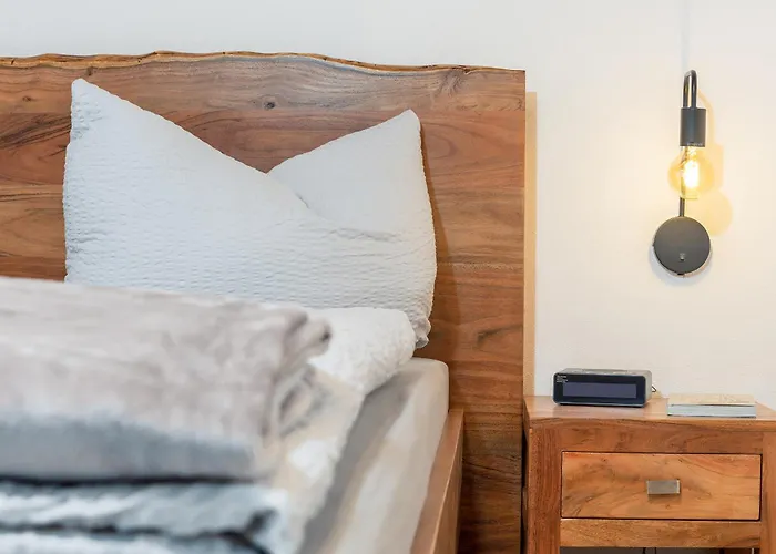 Marietta Appartement Reit im Winkl
