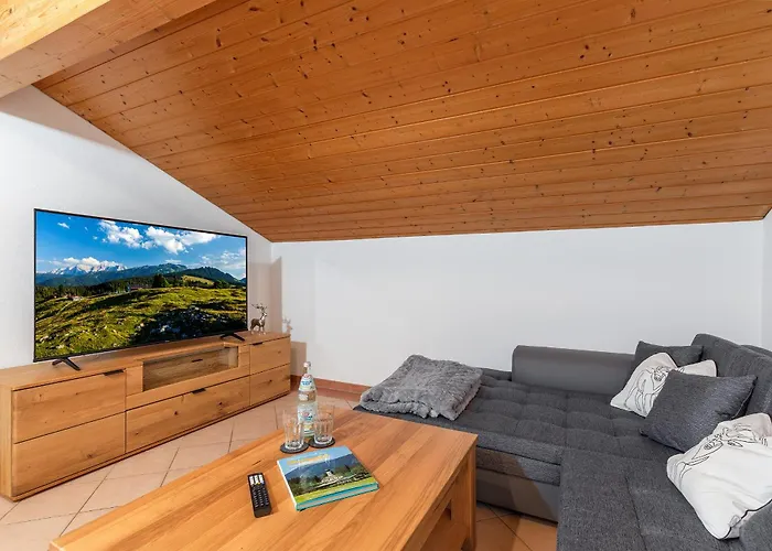 Marietta Appartement