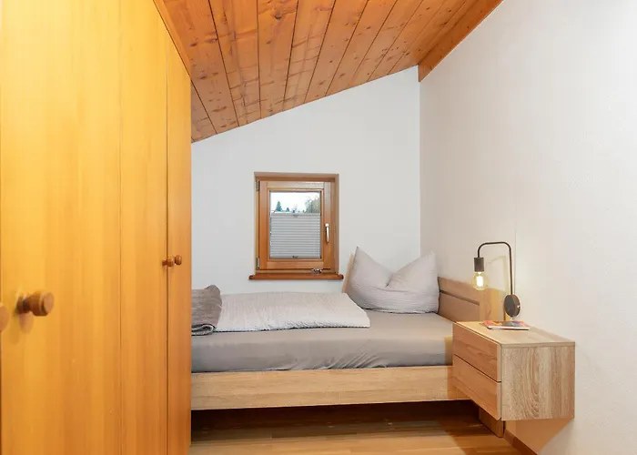 Marietta Appartement *