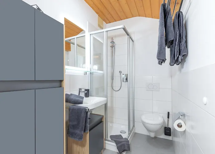 Marietta Appartement