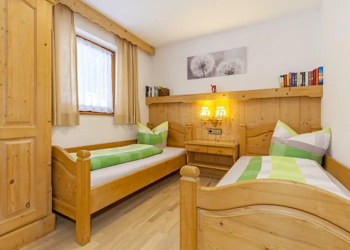 Appartement Marietta *