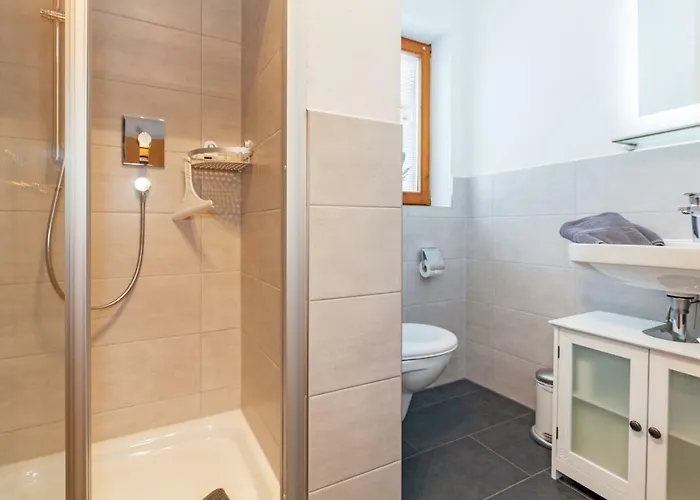 Appartement Marietta
