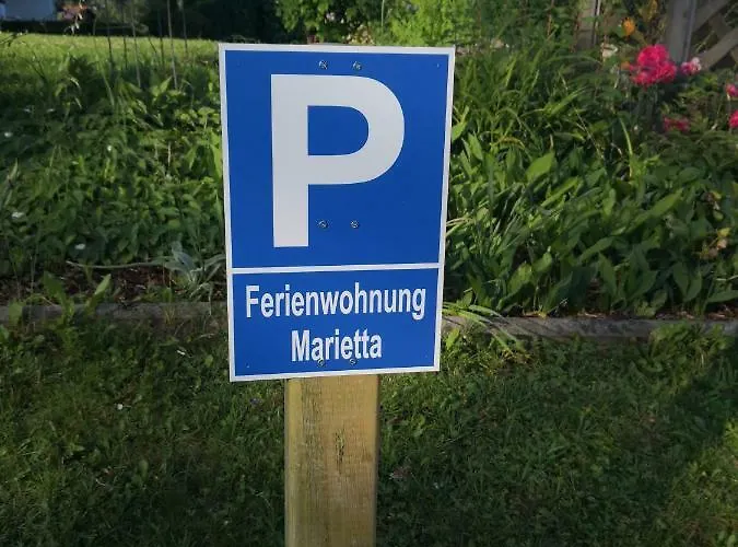 Appartement Marietta Reit im Winkl