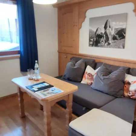 Marietta Apartment *