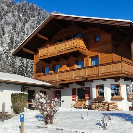 Apartment Marietta Reit im Winkl