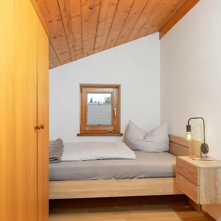Marietta Apartment *