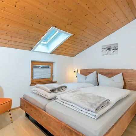 Apartment Marietta Reit im Winkl