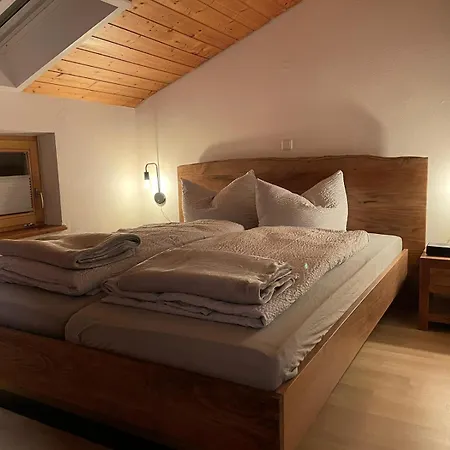 Marietta Apartment *